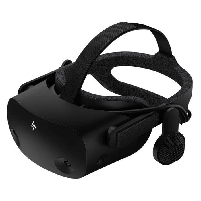 HP Reverb G2 - VR Headset — Knoxlabs