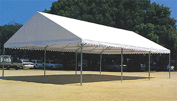 集会用パイプテント | 組み立てテント・ワンタッチテント