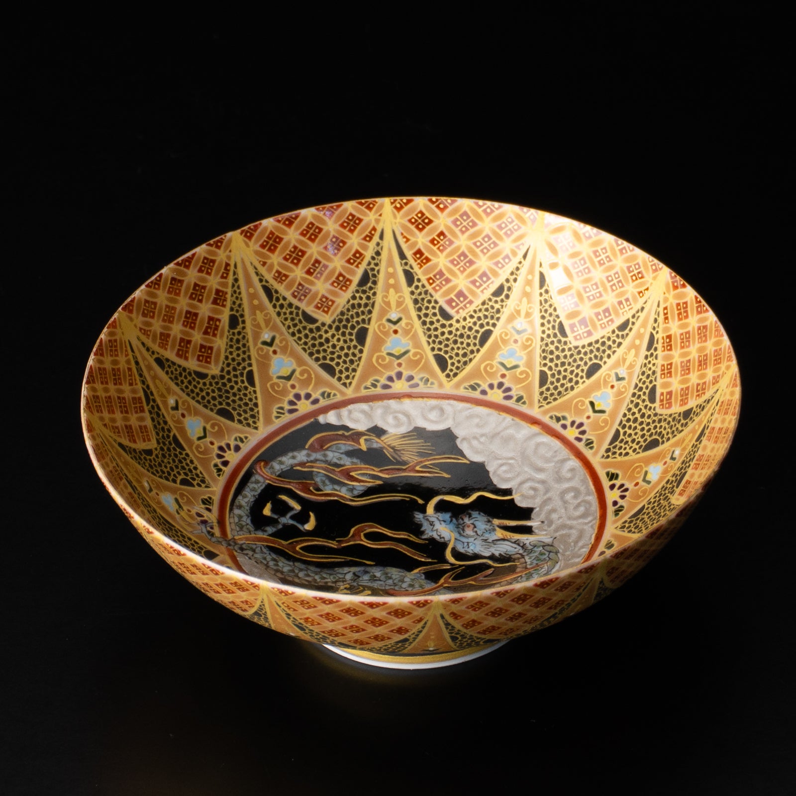 空女 小野多美枝の作品ならコトポッター|京焼・清水焼の絵付け師