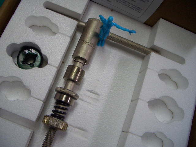 パークツール/PARKTOOL BFS-1 BBフェーシングセット