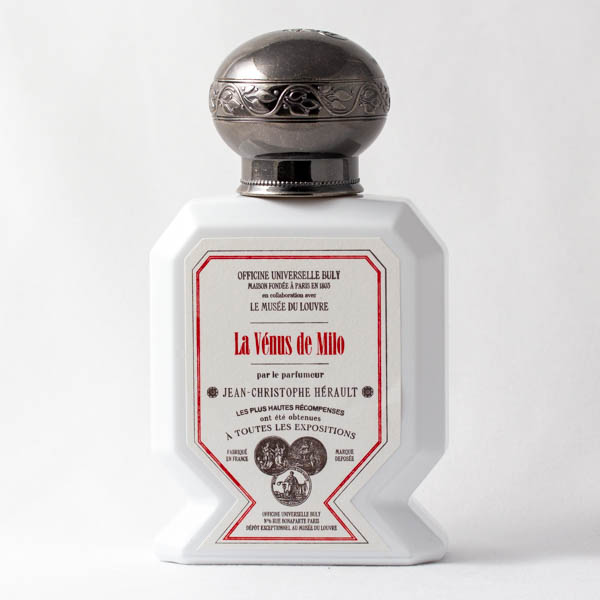 販売終了】ビュリー ミロのビーナス - 量り売り香水.com