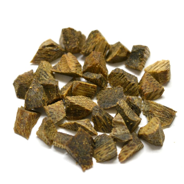 伽羅（栽培伽羅）【上品】 刻み - 香老舗 高野山大師堂