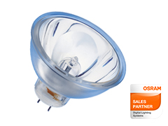 商品詳細 OSRAM ハロゲンランプ （12V 100W GZ6.35） 64629 | 光洋電機