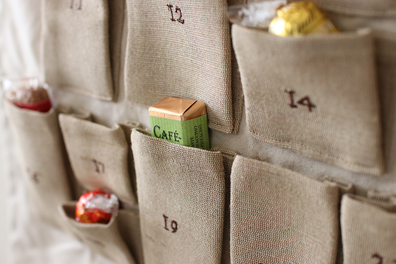 クリスマスの新商品】ferm LIVING でつくる、デンマークのクリスマスの