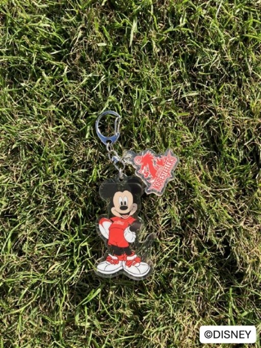 ディズニー ミッキー＆フレンズ＞ ジャパンラグビー リーグワン