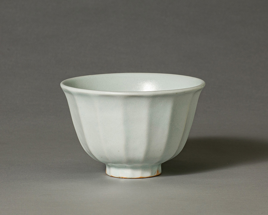 竹中浩展 －茶碗抄－ | ギャラリーこちゅうきょ