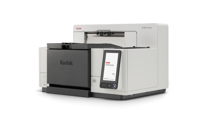 S5180 Scanner | Kodak Alaris