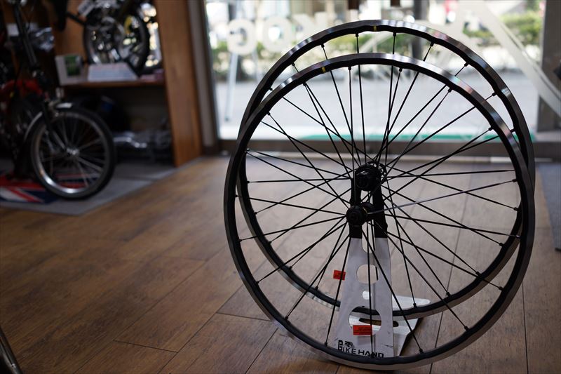 MAVIC KSYRIUM (キシリウム) SL リムブレーキ仕様 - Cycle Life Shop KOG