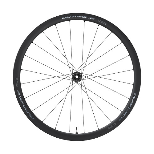 期間限定特価】SHIMANO WH-R9270 C36 TL DURAACE 前後セット - Cycle