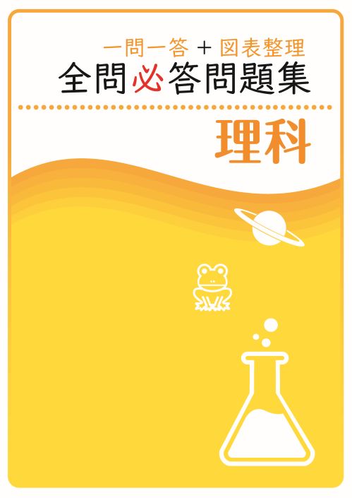 全問必答問題集｜教材紹介｜学習塾・国立私立学校専用教材の出版社