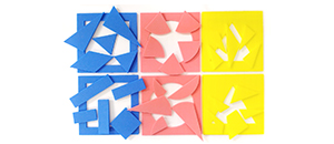 具体物・カード | 教材一覧 | こぐまオリジナル知育教材 | 「こぐま会