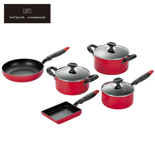 株式会社コーベック | 商品名：タツヤカワゴエ TKMキッチンツール5点セット