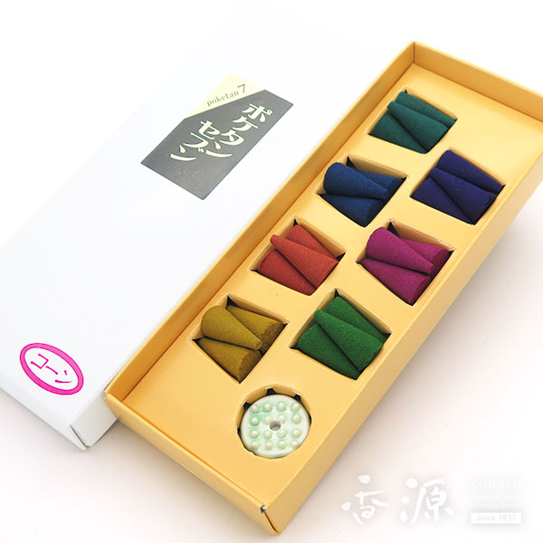 大発のお香 ポケット丹花セブン（ポケタンセブン） コーンの通販 - お