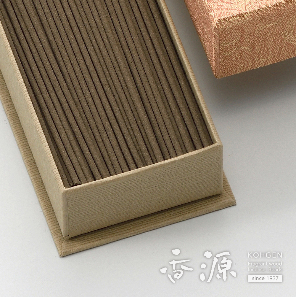 日本香堂のお線香 伽羅大観 お徳用バラ詰の通販 - お香専門店香源