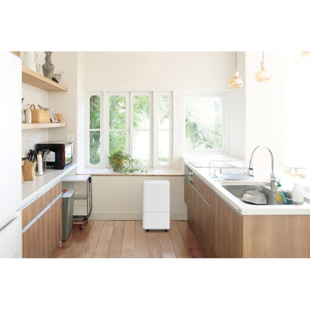 アイリスオーヤマ コンパクトクーラー ICA－0302G: 家電・照明