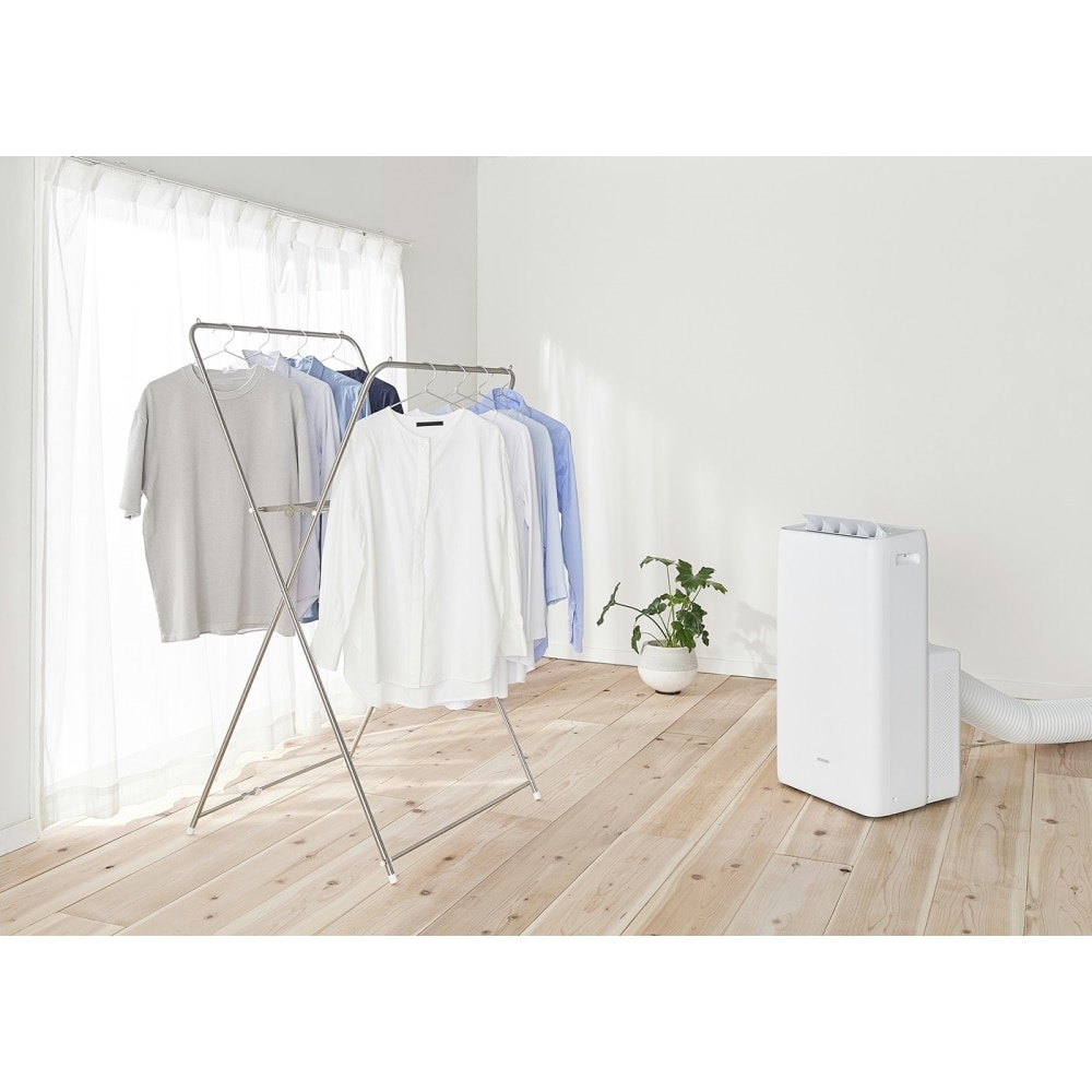 ポータブルクーラー IPA－2821G: 家電・照明|ホームセンター