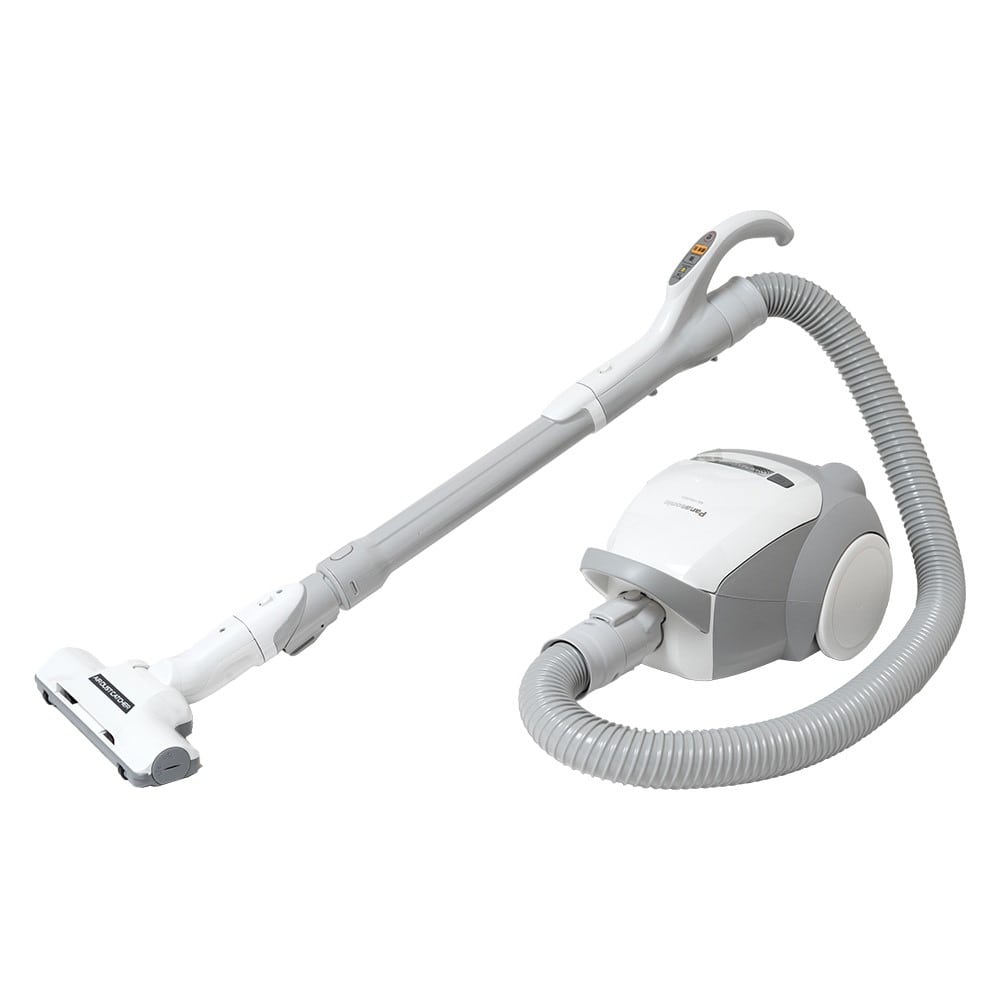 パナソニック（Panasonic） 紙パック式 掃除機 MC