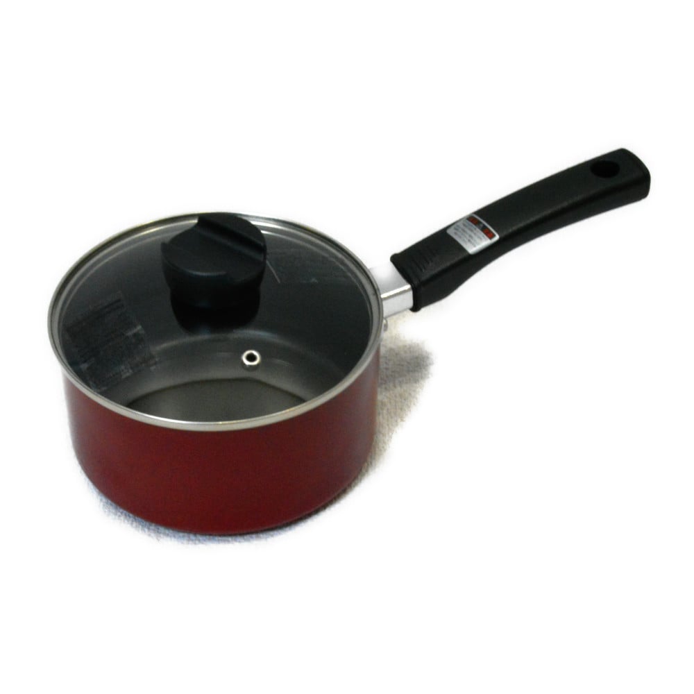 片手鍋16cmIH対応 KFY05－1472(16cm): 生活用品