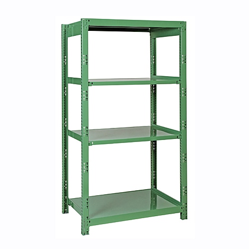 ダイソー 3NCR中量ラック G3NCR7460－4 G 幅120