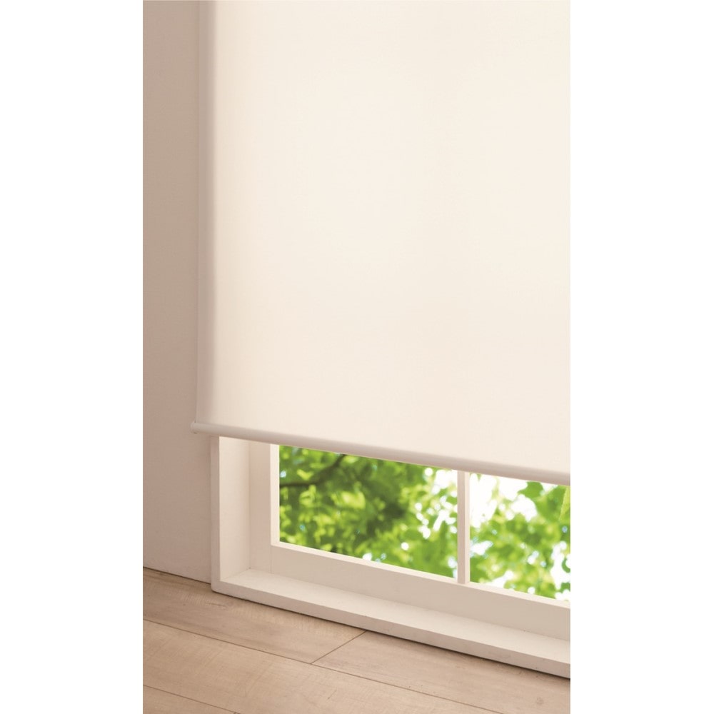 LIFELEX 光をとりこむ採光ロールスクリーン チェーン式 約45