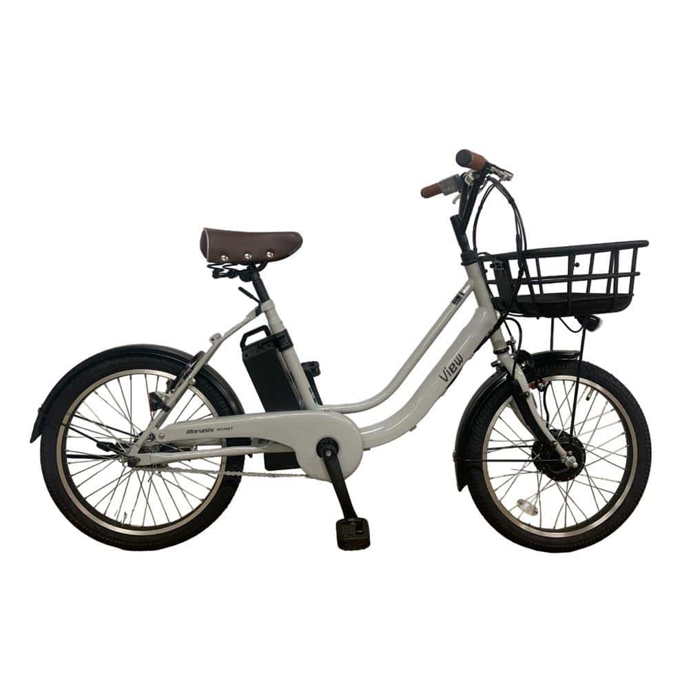 電動アシスト小径車 ASWL20KM－KN(マットミリタリー): カー