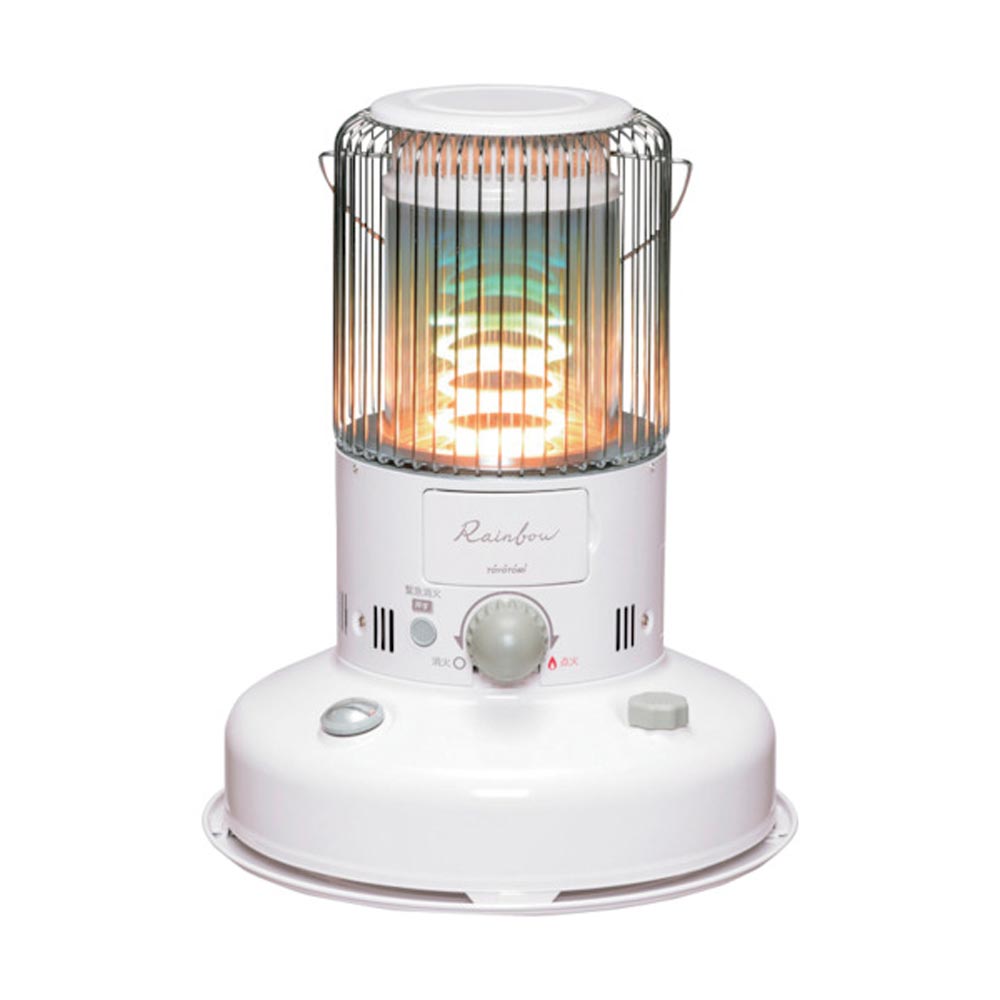 トヨトミ 石油ストーブ RBー25N(RB-25N): 家電・照明