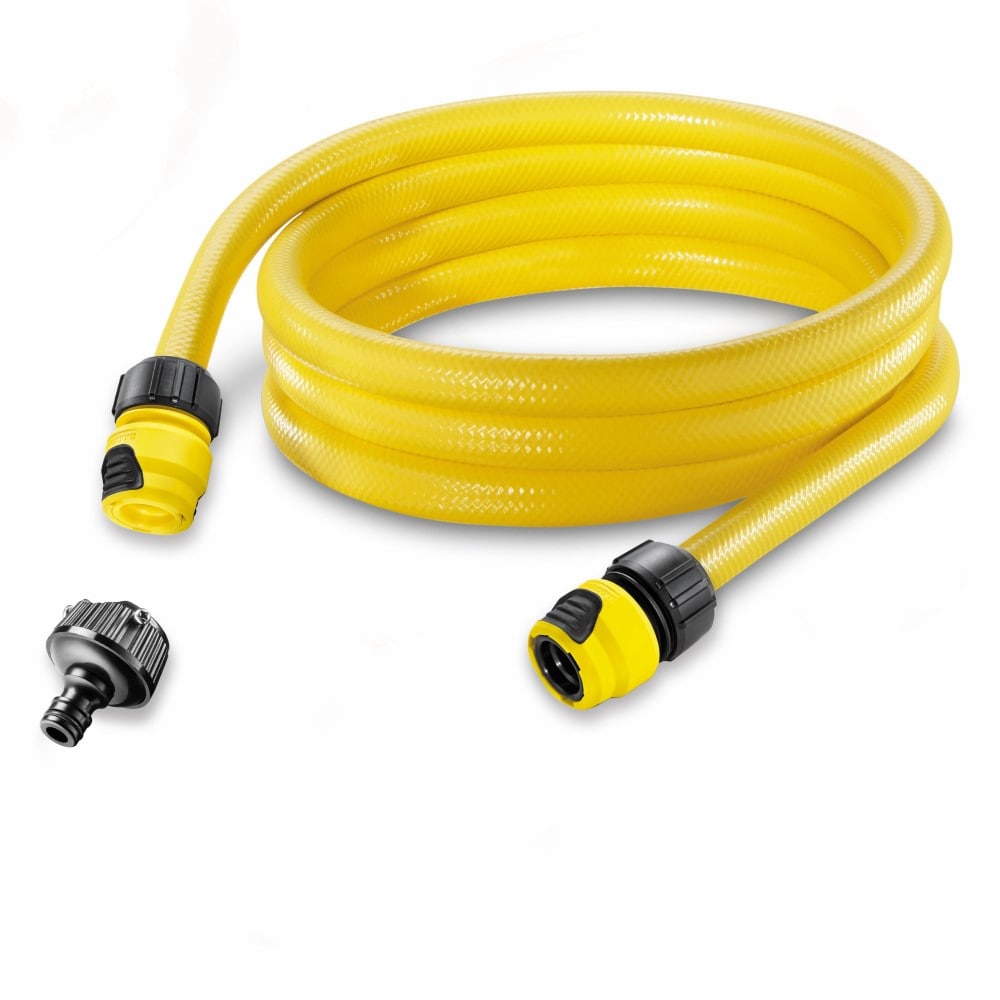 ケルヒャー（Karcher） 3m水道ホースセット 2.645-350.0 高圧洗浄機用