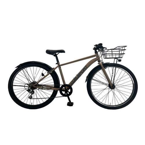 SOUTHERNPORT 27．5型フルクロス 外装6段オートライトSB(サンド