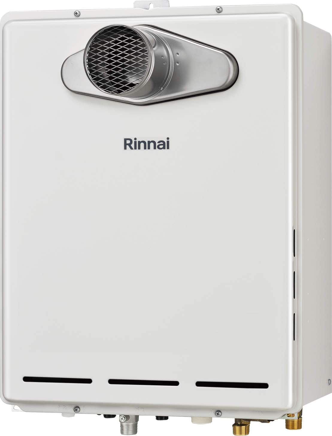 Rinnai ガス風呂給湯器 集合住宅対応PS設置 20号 オート 13A都市(20号