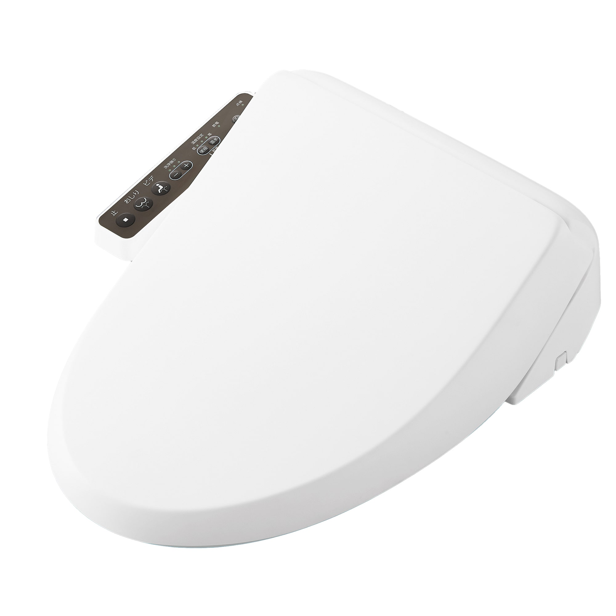 LIXIL シャワートイレ RGシリーズ 貯湯タイプ CW-RG10/BW1(ピュア