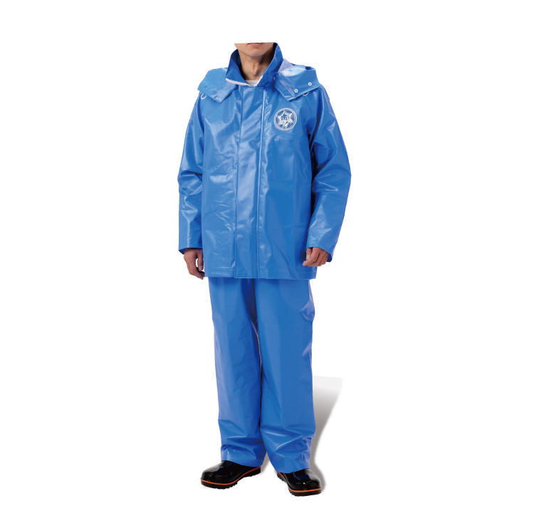 マリンキング ヤッケ／胸付ズボンH／胸無ズボン - 製品情報（シューズ