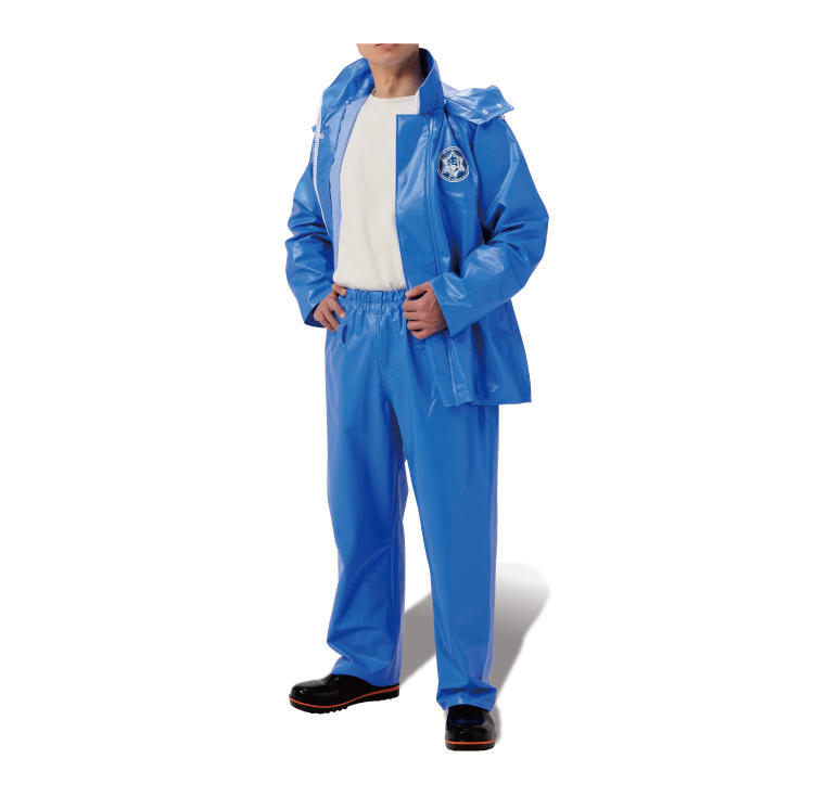 マリンキング ヤッケ／胸付ズボンH／胸無ズボン - 製品情報（シューズ