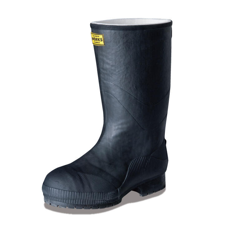 ライトセーフティーワークス LSW-02 - 製品情報（シューズ・ウェア