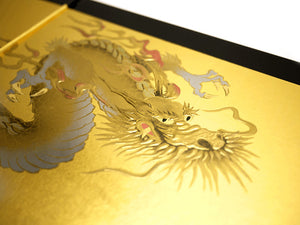 五月人形 兜 / 平安道斎 / 蒼龍10号 – 人形の鯉徳 オンラインショップ