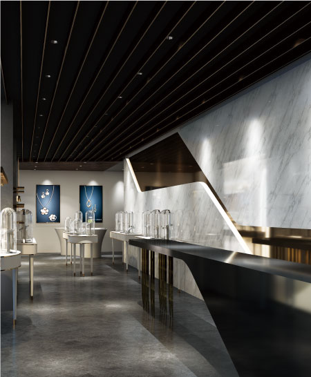 Universal Down Light｜Technical Down Light / X-Pro｜コイズミ照明