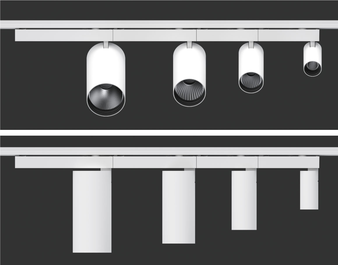 Spot Light / X-Pro｜コイズミ照明株式会社