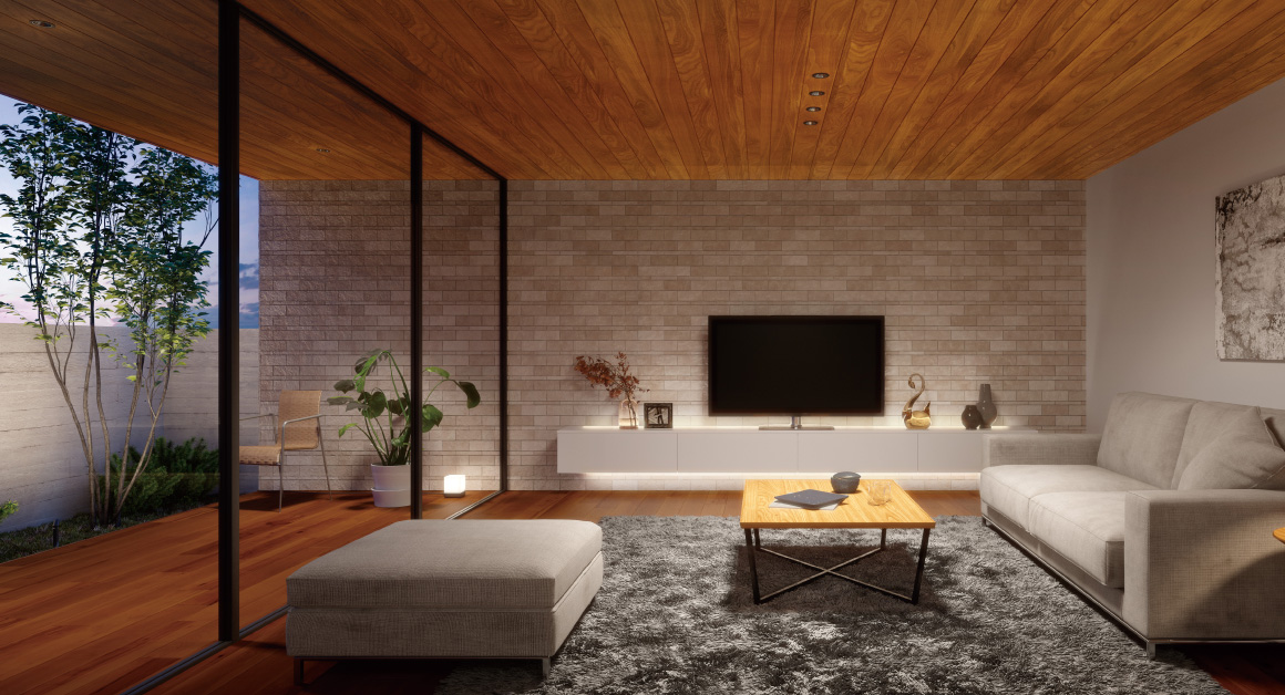 Glareless Down Light｜住宅照明｜コイズミ照明株式会社