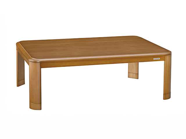 家具調こたつ KTR-34245｜家具調こたつ｜シーズン 季節家電｜KOIZUMI