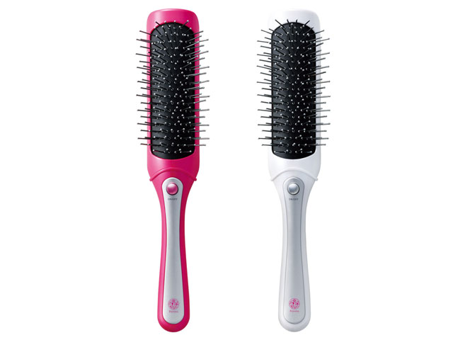 リセットブラシ KBE-2900/VP・W｜ブラシアイテム｜ヘアケア