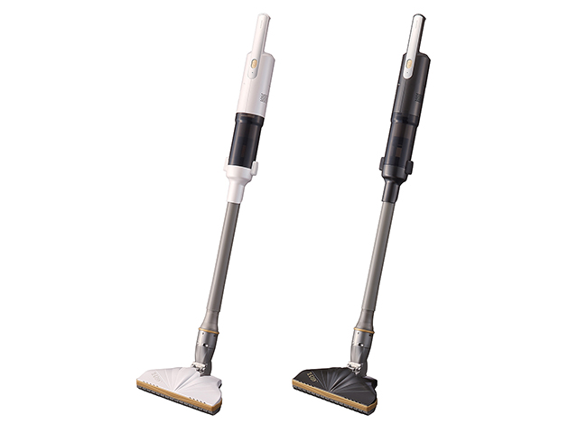 スティッククリーナー KCL-1010/W・K｜クリーナー｜キッチン・リビング