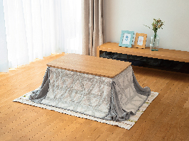 家具調コタツ KTR-3236FB｜家具調こたつ｜シーズン 季節家電｜KOIZUMI