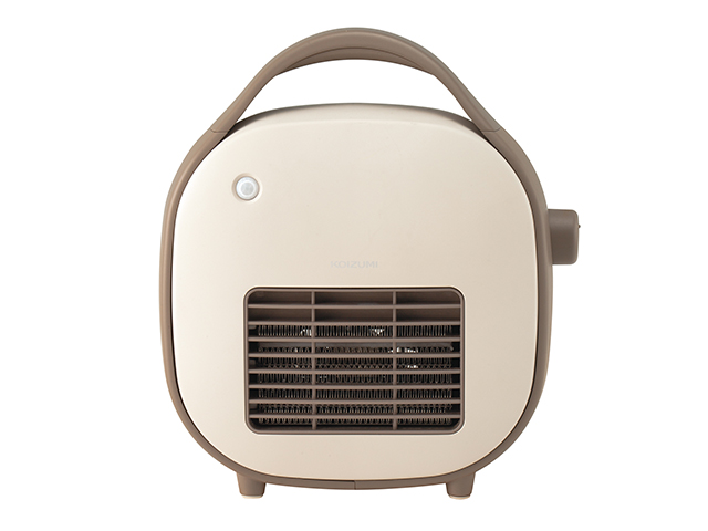 セラミックヒーター KPH-0631/C｜電気ストーブ／ヒーター｜シーズン