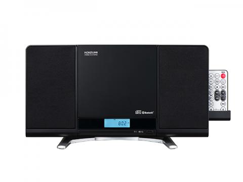 ステレオCDシステム SDD-4347/S｜CDシステム｜オーディオ 音響機器