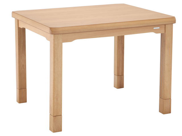 ダイニングコタツ KDR-3263｜家具調こたつ｜シーズン 季節家電