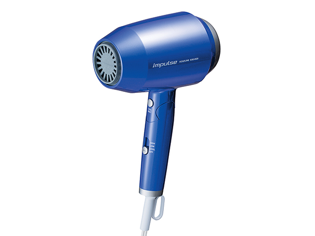 ジェットスピードドライヤー KHD-9520/A・W｜ヘアドライヤー｜ヘアケア