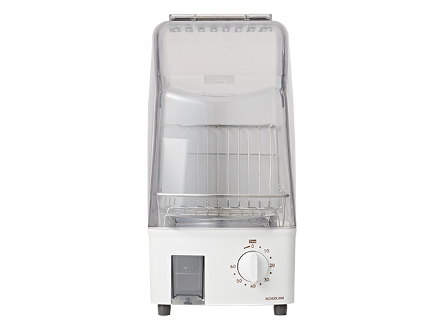 食器乾燥器 KDE-0500/W｜家事／リビング｜キッチン・リビング 調理