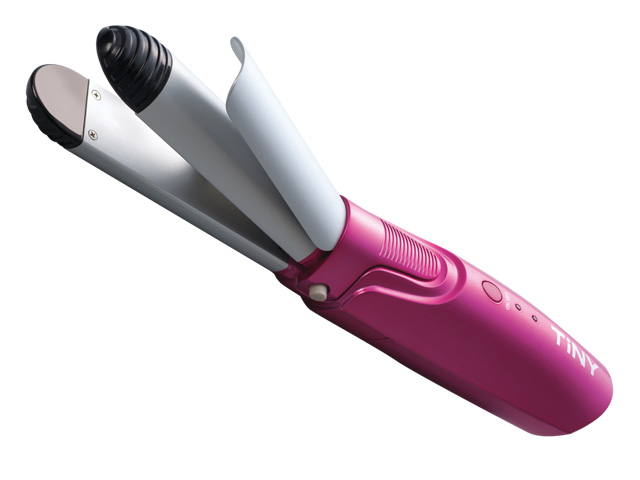 コードレス2WAYヘアアイロン KCR-7400/VP｜ヘアアイロン｜ヘアケア