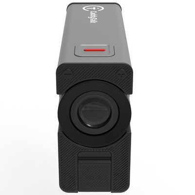 GOLFZON ゴルフ レーザー 距離測定器 CaddyTalk CUBE キャディトーク