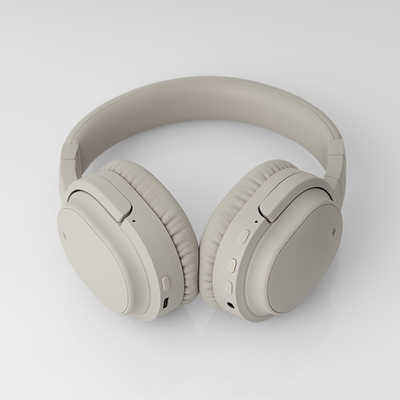 AG ワイヤレスヘッドホン CLAY WHP01K MK2 の通販 - カテゴリ