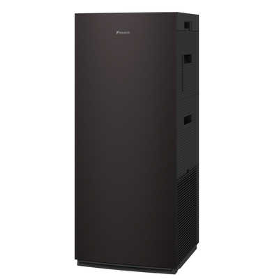 ダイキン DAIKIN 加湿空気清浄機 ストリーマ空気清浄:31畳まで 加湿